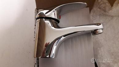 Monocomando Miscelatore Rubinetto Lavabo