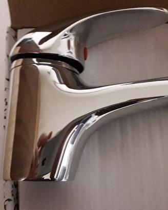 Monocomando Miscelatore Rubinetto Lavabo