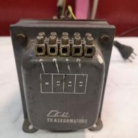 Trasformatore 220 Volt,