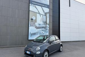 Fiat 500 1.3 Multijet 95 CV Riva