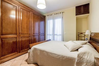 Camera da letto LeFablier