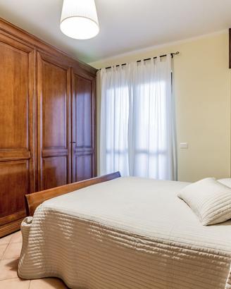 Camera da letto LeFablier