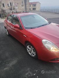 Giulietta 1,6 tjet 120cv perfetta