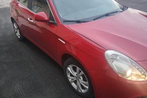 Giulietta 1,6 tjet 120cv perfetta