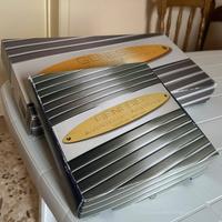 Genesis Four Channel - Genesis Stereo 60