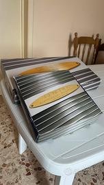 Genesis Four Channel - Genesis Stereo 60