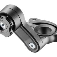 QUIKLOX KIT - CUSTODIA WATERPROOF & SUPORTO DA MAN