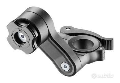 QUIKLOX KIT - CUSTODIA WATERPROOF & SUPORTO DA MAN