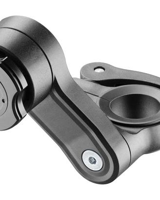 QUIKLOX KIT - CUSTODIA WATERPROOF & SUPORTO DA MAN