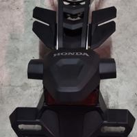 Portatarga originale Honda Cb 650 r 2021 nuovo