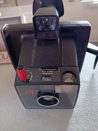 Polaroid zip select