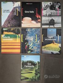 Architettura del paesaggio - Lotus navigator