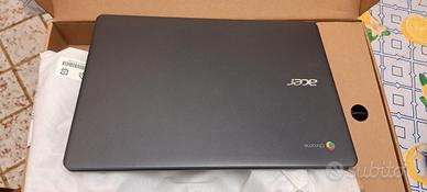 Chromebook Acer