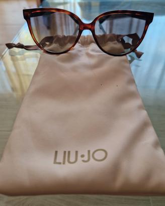OCCHIALI DA SOLE LIU JO