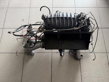 Porsche K jetronic