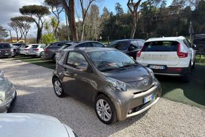 Toyota iQ 1.3 CVT Executive