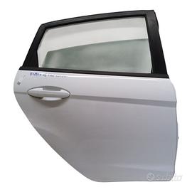PORTIERA POSTERIORE DESTRA FORD Fiesta 6Â° Serie 1