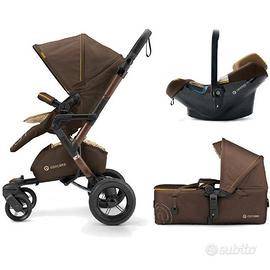 passeggino trio Concord