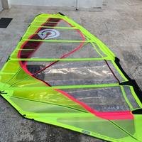 vela windsurf Goya Mark Pro 6.2