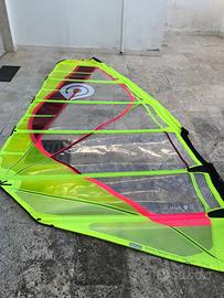 vela windsurf Goya Mark Pro 6.2