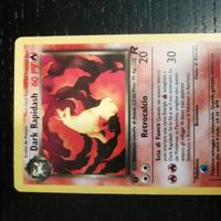 Dark rapidash
