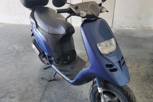  Typhoon 50cc