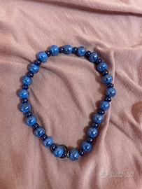 Bracciale viola
