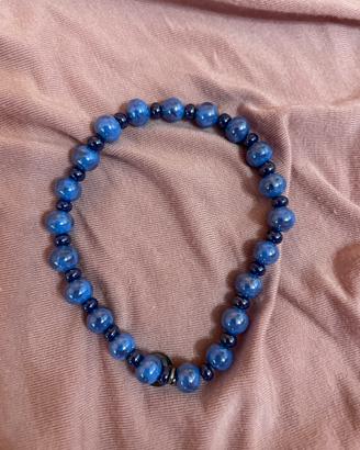 Bracciale viola