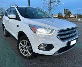 Ford kuga 2.0 tdi AWD Full opt