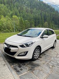 Hyundai i30 Wagon 1.6 CRDi Comfort