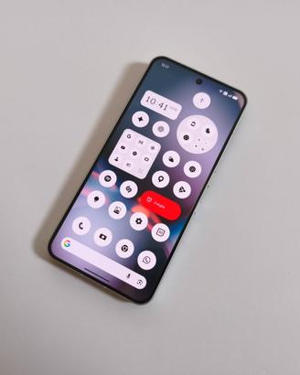 Nothing Phone 3 16/512 – Pari al nuovo