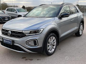Volkswagen T-Roc 1.0 tsi edition plus 115cv