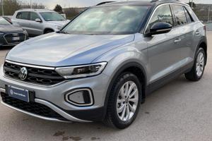 Volkswagen T-Roc 1.0 tsi edition plus 115cv