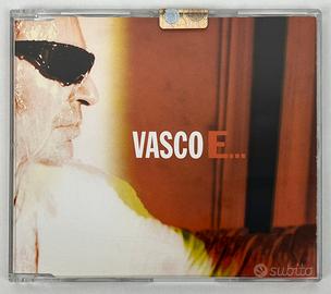 Raro CD Sigillato Promo Vasco Rossi E…