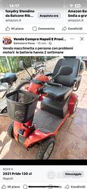 Disabili