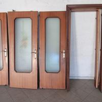 Porte interne e Infissi - senza pagare