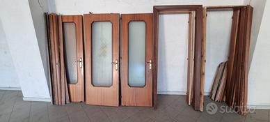 Porte interne e Infissi - senza pagare