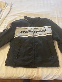 Giacca da Moto Bering