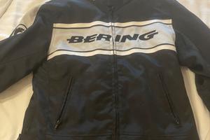 Giacca da Moto Bering