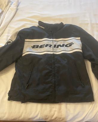 Giacca da Moto Bering