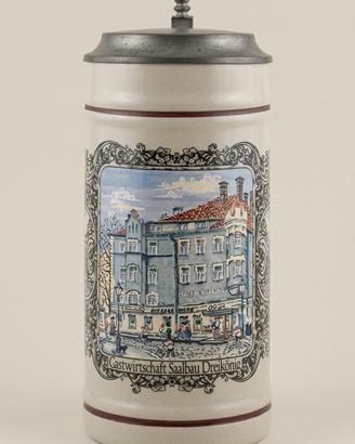 Boccale edizione limitata Eva Klotz