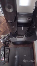 impianto home theatre 5.1 Samsung