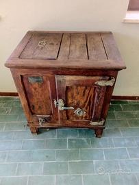 Ghiacciaietta- frigo