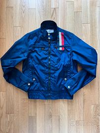 Giacca Moncler originale – colore blu
