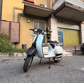 Vespa 50 special