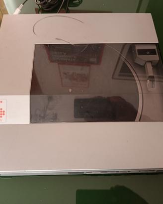 Giradischi Sony PS-LX55II