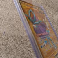 Pokemon (ITA) acquecrespe EX