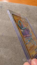 Pokemon (ITA) acquecrespe EX