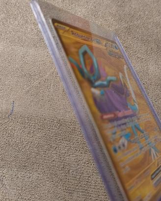 Pokemon (ITA) acquecrespe EX