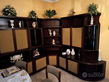 Mobile Soggiorno anni 70/80